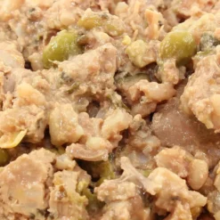 BRIMO Geflügel mit Reis