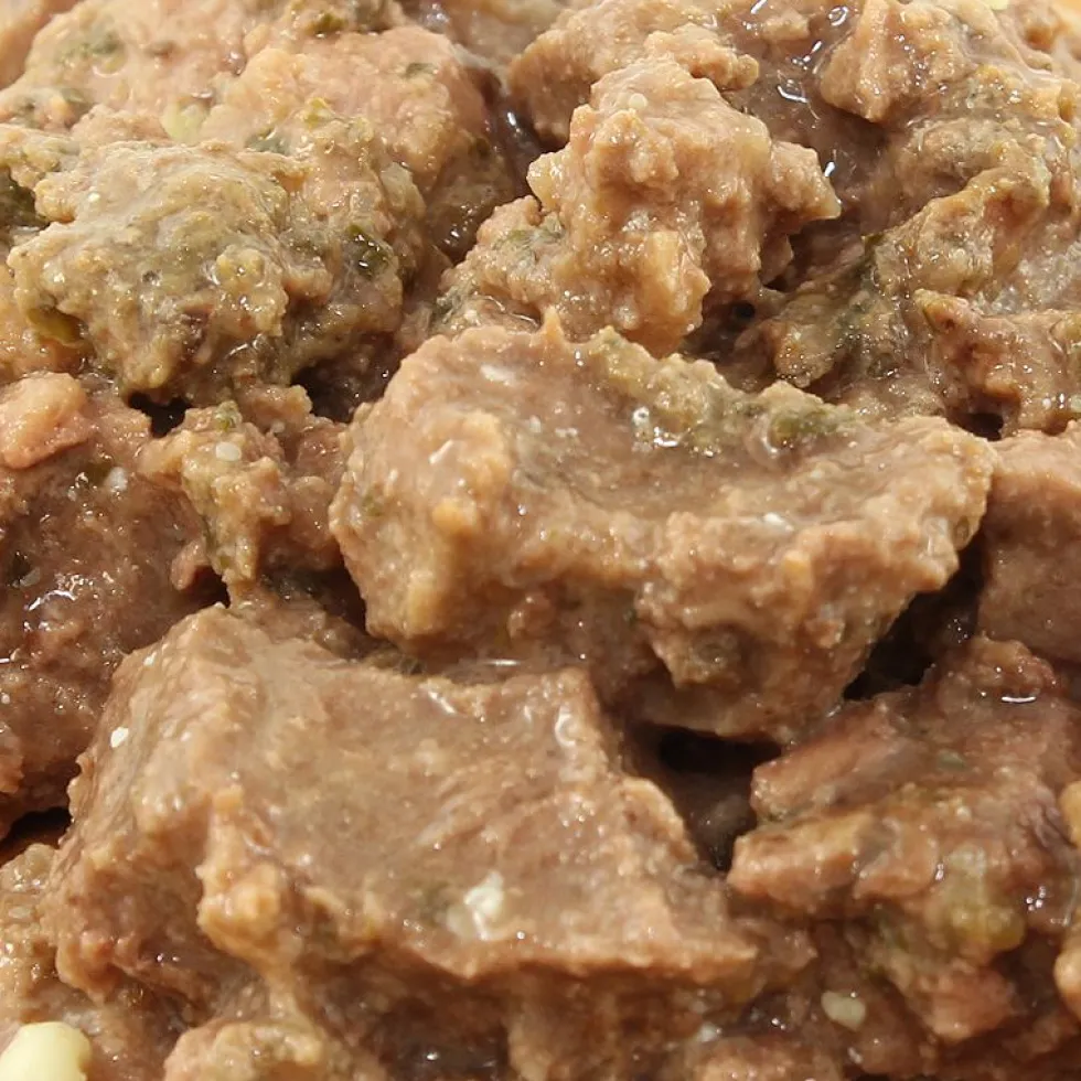 BRIMO Rind mit Kartoffel (getreidefrei)