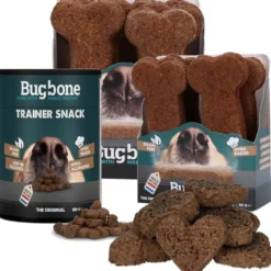 Bugbone Hundesnack