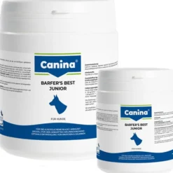 Canina Barfers Best Junior