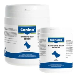 Canina Barfers Best Senior