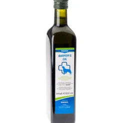 Canina Barfers Oil 500 ml