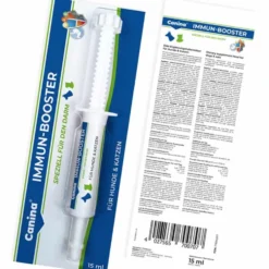 Canina Immun-Booster Paste 15 ml