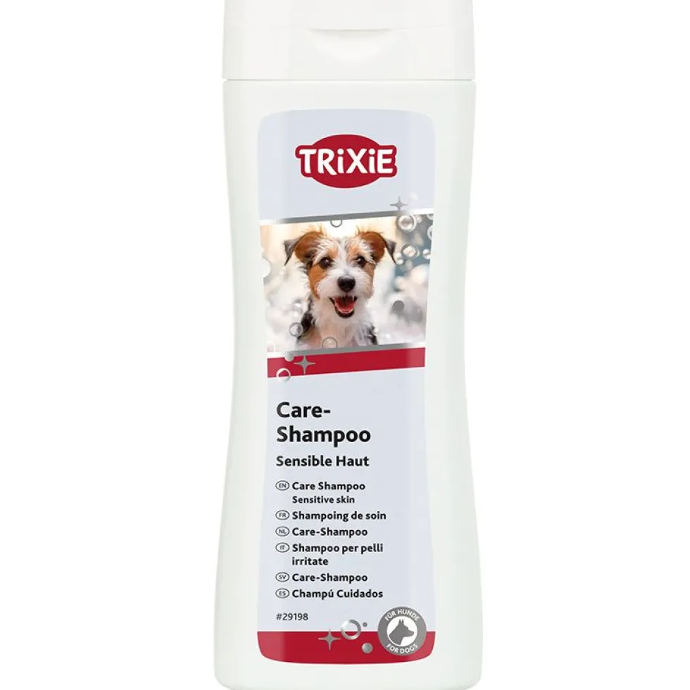 Care-Shampoo, 250ml