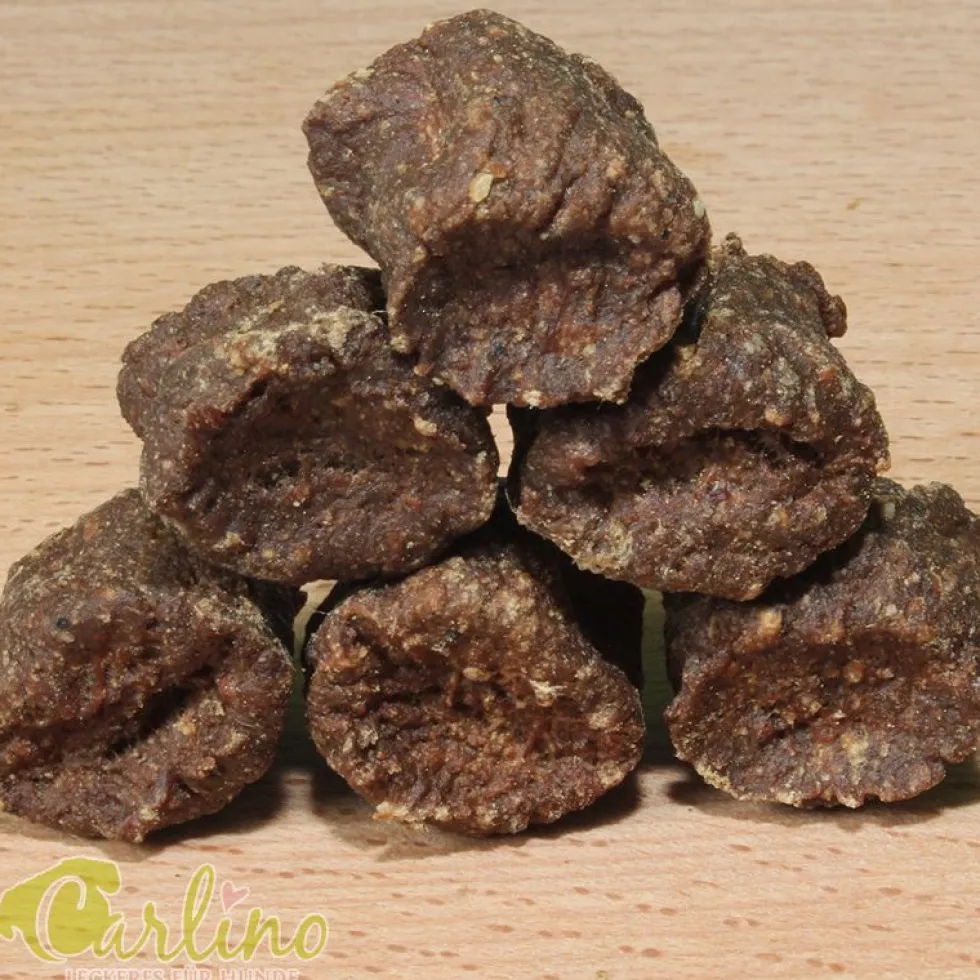 Carlino Pferde Rollen 200g