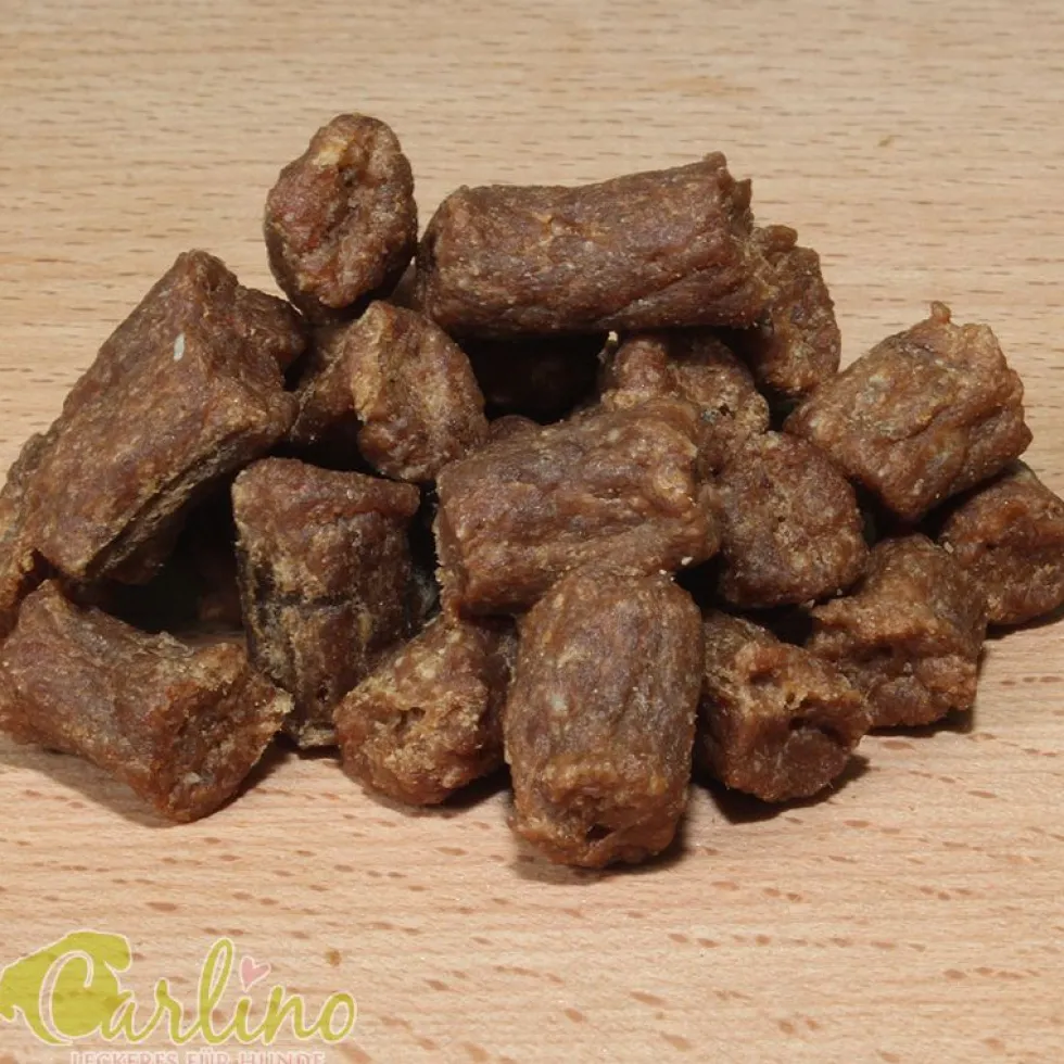 Carlino Puten Mini Goodies 200g