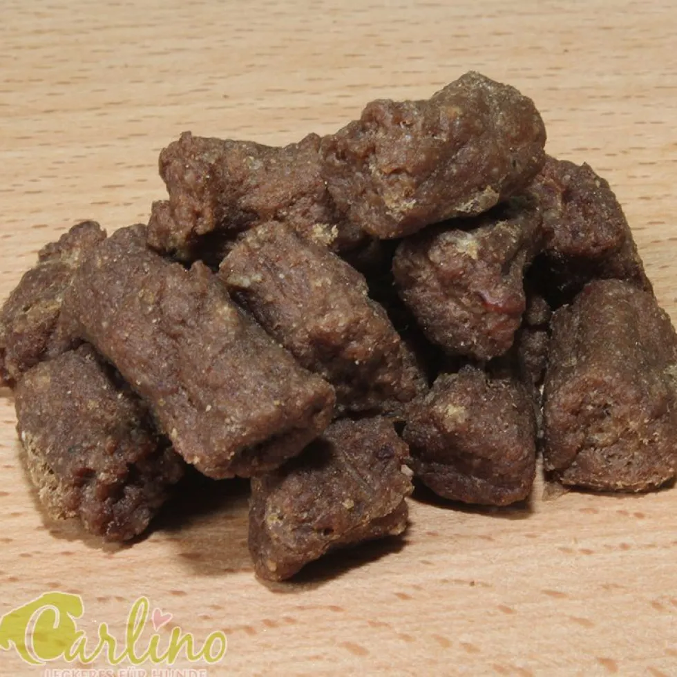 Carlino Rinder Mini Goodies 200g