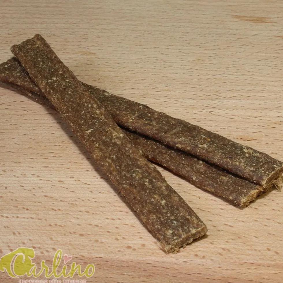 Carlino Rinder Streifen klein 200g
