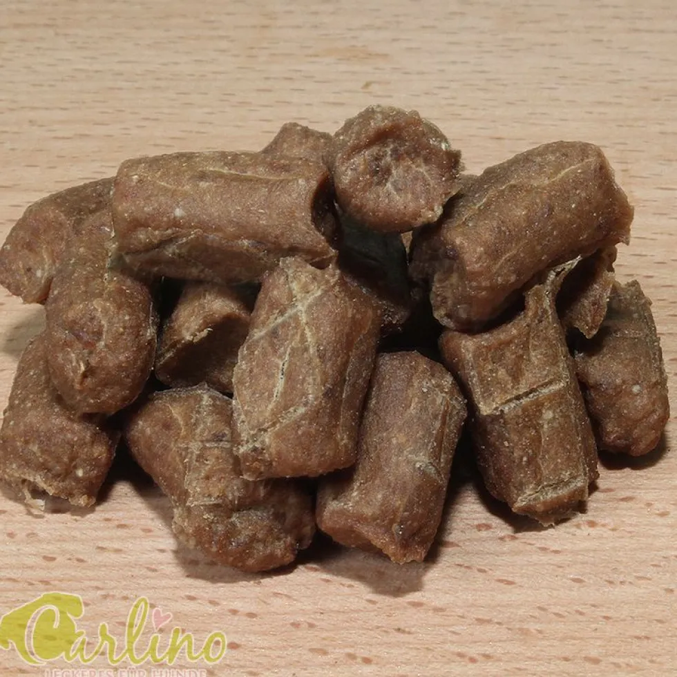 Carlino Wild Mini Goodies plus Kartoffel 200g