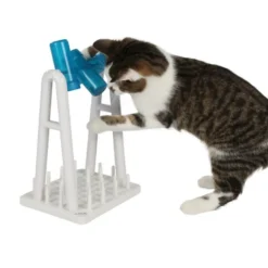Cat Activity Turn Around, 22x33x18 cm