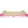 Catcarou Kratzbrett Bone Big frosting 52x29x7 cm
