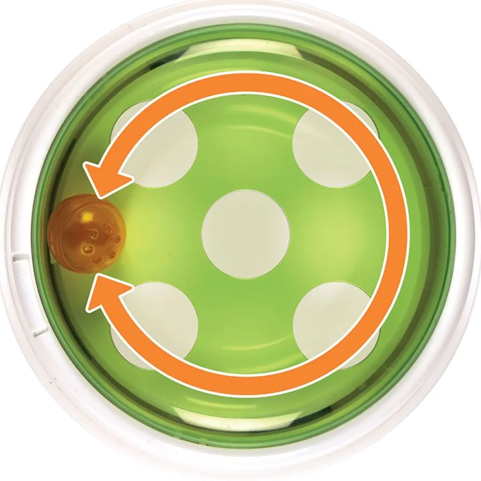 Catit Senses 2.0 Ball Dome (Ball-Kuppel)