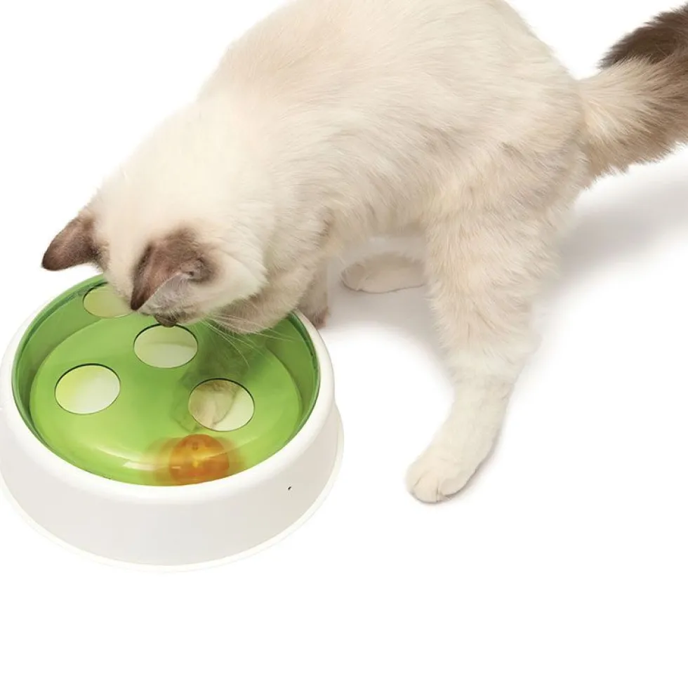 Catit Senses 2.0 Ball Dome (Ball-Kuppel)