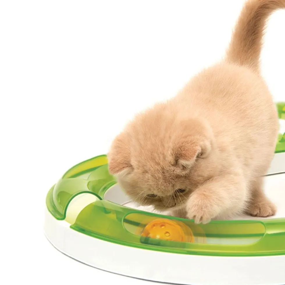 Catit Senses 2.0 Play Circuit, 135cm