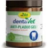 cdVet DentaVet AntiPlaque Gel 35g
