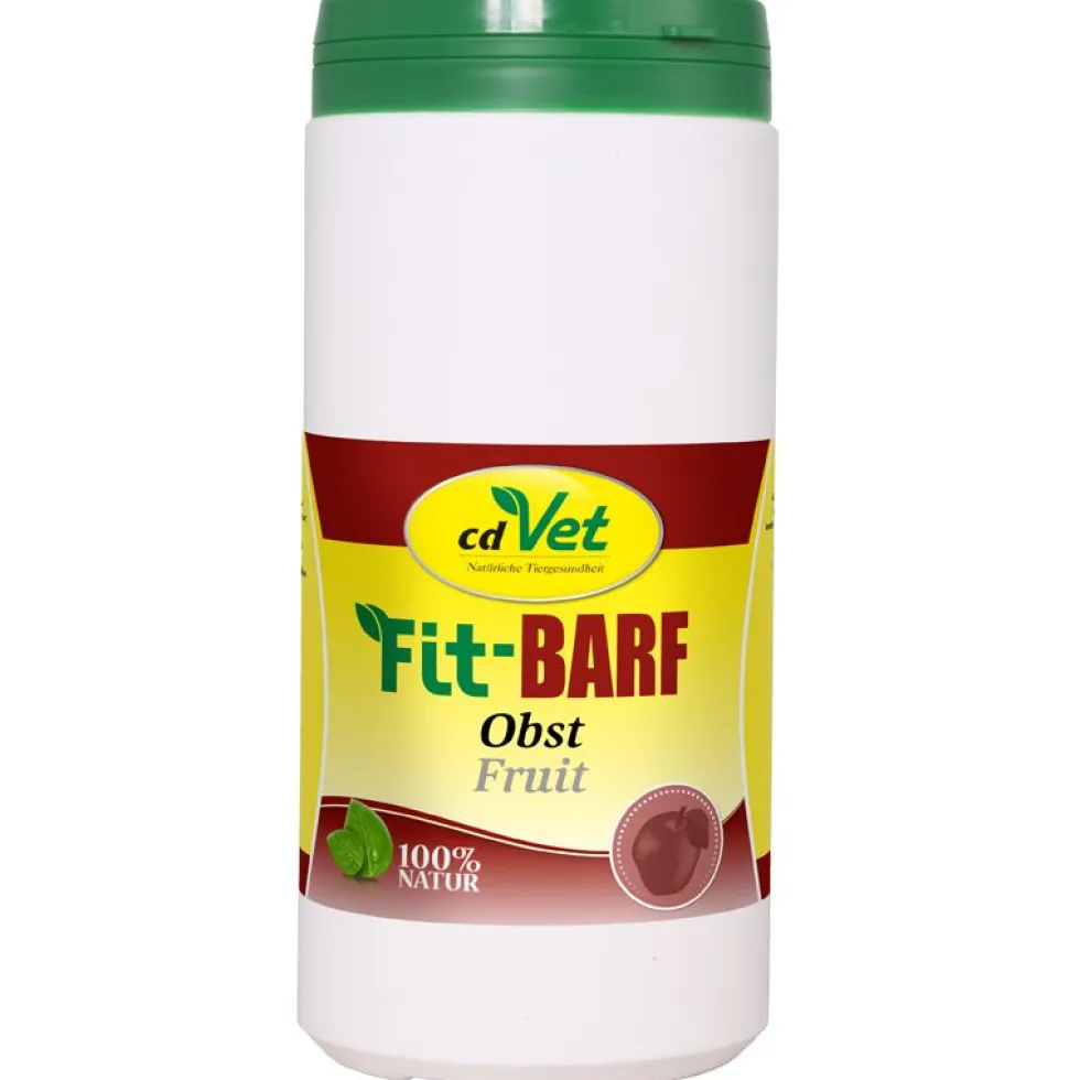 cdVet Fit-Barf Obst