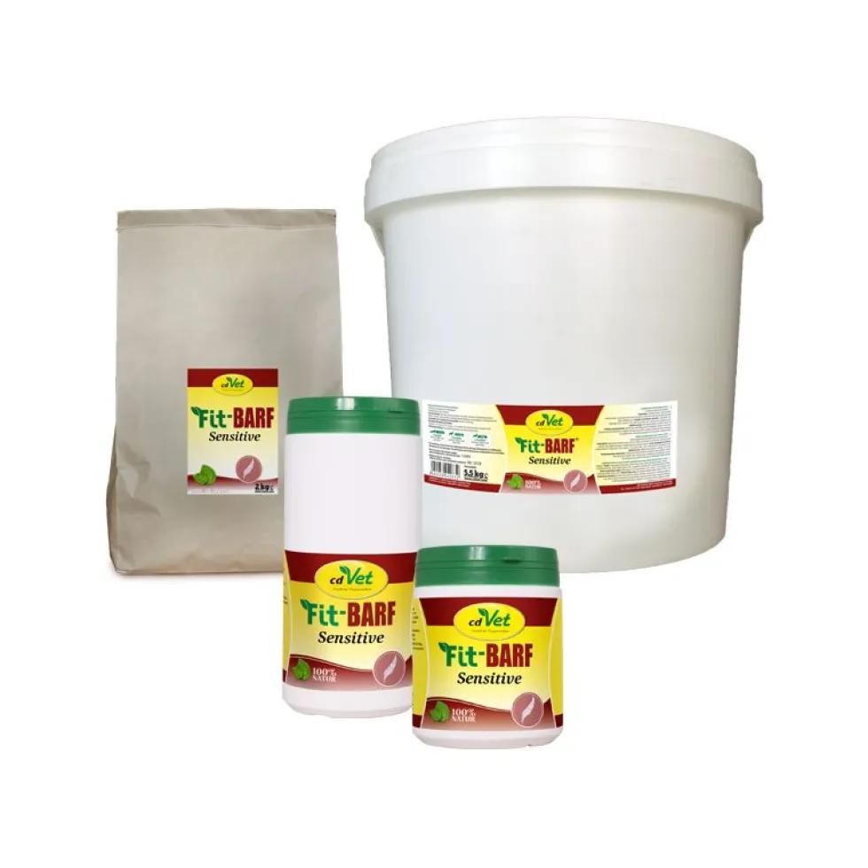 cdVet Fit BARF Sensitive