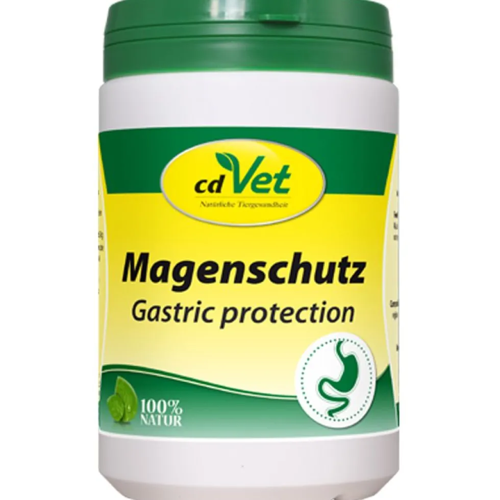 cdVet Magenschutz 400g
