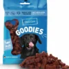 Chewies Goodies Maxi mit Seelachs 200g
