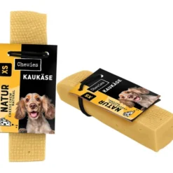 Chewies Kau-Käse