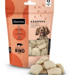 Chewies Käsepops Rind 35g