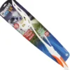 Chuckit Pro LX Max Glow Launcher, M, 60cm