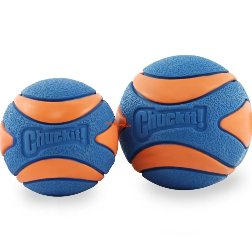 Chuckit Ultra Squeaker