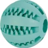 DENTAfun Baseball, Mintfresh, Naturgummi, ° 7 cm