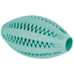 DENTAfun Rugby, Mintfresh, Naturgummi, ° 11,5 cm