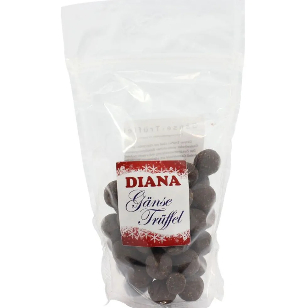 Diana Gänse-Trüffel 200g