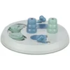 Dog Activity Flip Board 23 x 3 cm