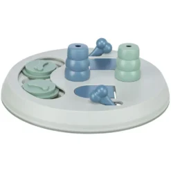 Dog Activity Flip Board 23 x 3 cm