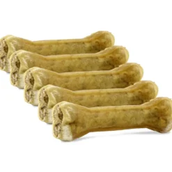 DOGBOSS Natur Kauknochen mit Energielieferanten
