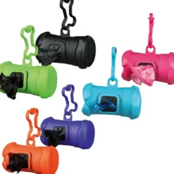 Dog Pick Up Beutelspender inkl. 1 Rolle