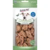 Dokas Dog Snack Entenherzen, gefriergetrocknet 22g