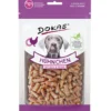 Dokas Dog Snack Hühnchen mit Reis und Sesam 70g
