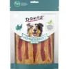 Dokas Dog Snack Hühnerbrust mit Ente 220g