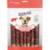 Dokas Dog Snack Kaustange mit Entenbrust 200g