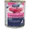 Dr. Clauders Selected Meat Hair+Skin Hirsch+Kartoffel 800g