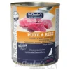 Dr. Clauders Selected Meat Prebiotics Pute+Reis 800g