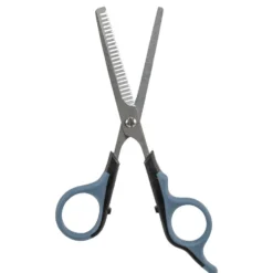 Effilierschere, einseitig 16 cm