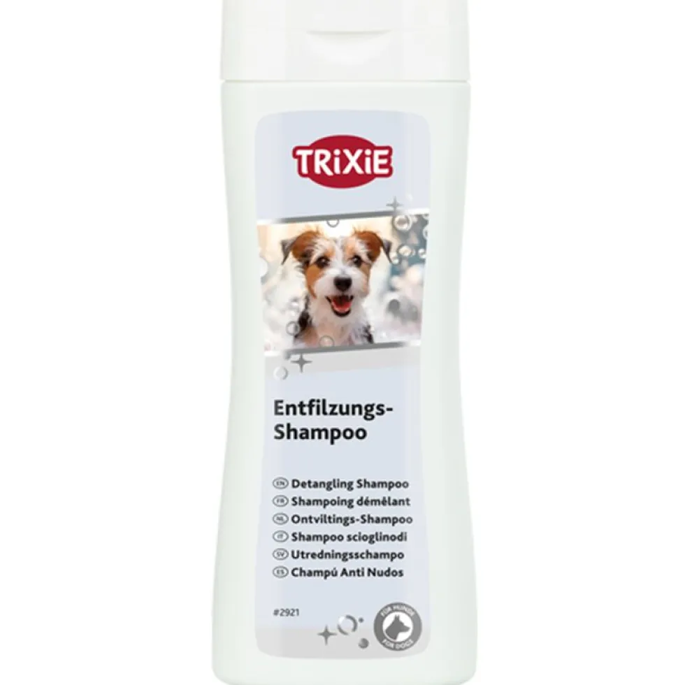 Entfilzungs-Shampoo 250 ml
