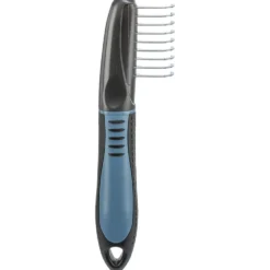 Fell-Entfilzer, gebogene Zinken, 19 cm