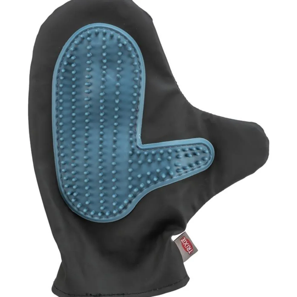 Fellpflege-Handschuh