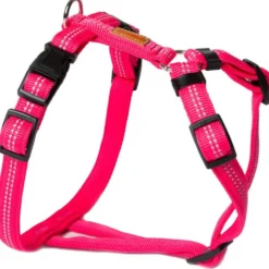 Feltmann Kreuzgeschirr MOPS Super Soft, pink