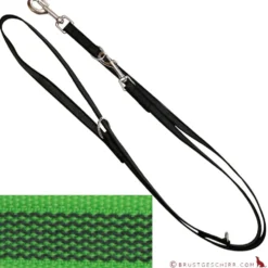 Führleine Anti Slip, grün