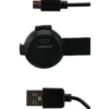 Flasher USB, 3 x 8 cm