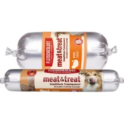 Fleischeslust Meat & Treat Pute