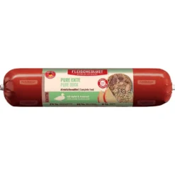 Fleischeslust Sensitiv Pure Ente