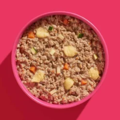 FRED Schwein mit Spätzle
